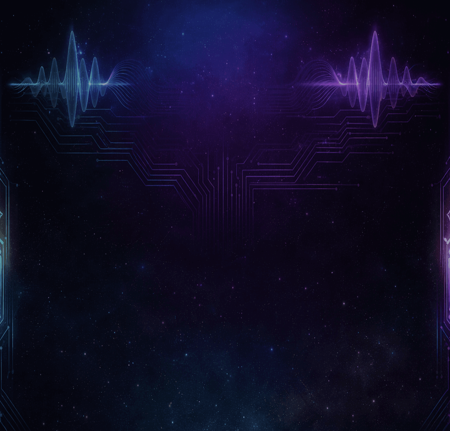 Space Background